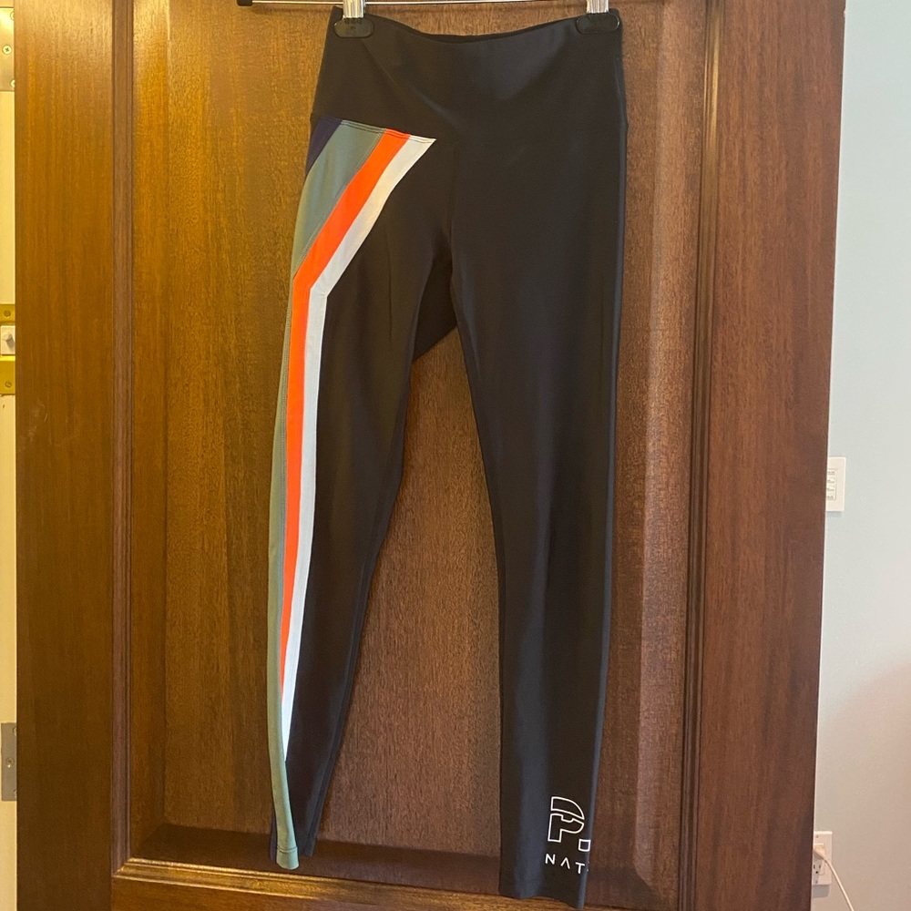 PE Nation leggings